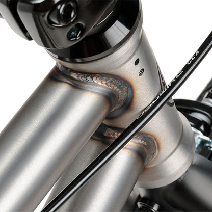 DURCUS ONE - RAW V2.5 20" BMX