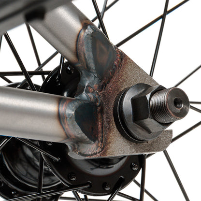 DURCUS ONE - RAW V2.5 20" BMX