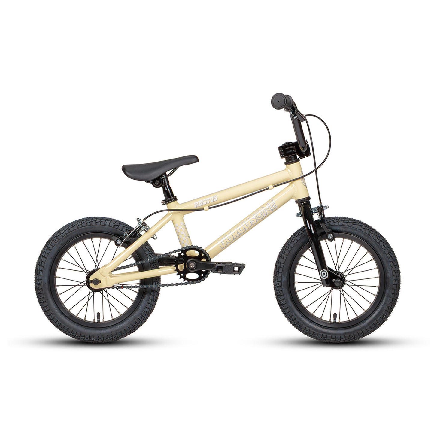 DURCUS ONE - RECTUS 14" BMX