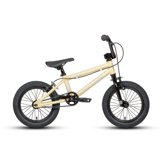 DURCUS ONE - RECTUS 14" BMX