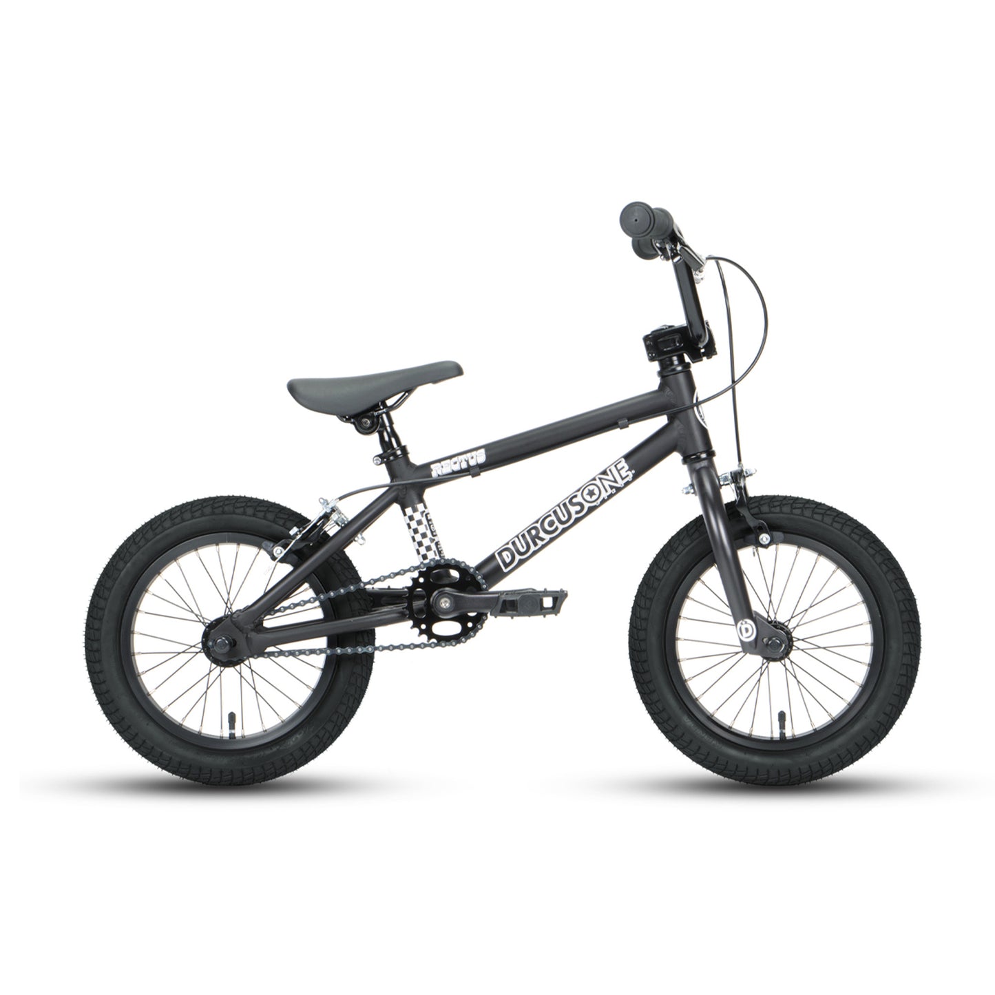 DURCUS ONE - RECTUS 14" BMX