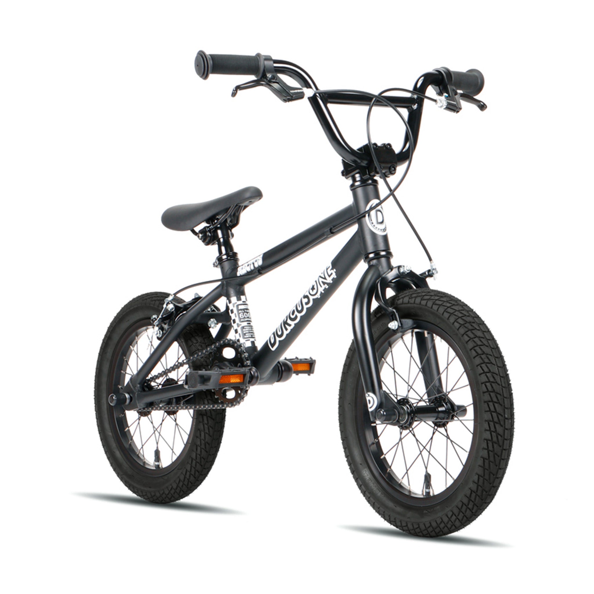 DURCUS ONE RECTUS 14インチ　BMX DURCUS ONE - RECTUS 14