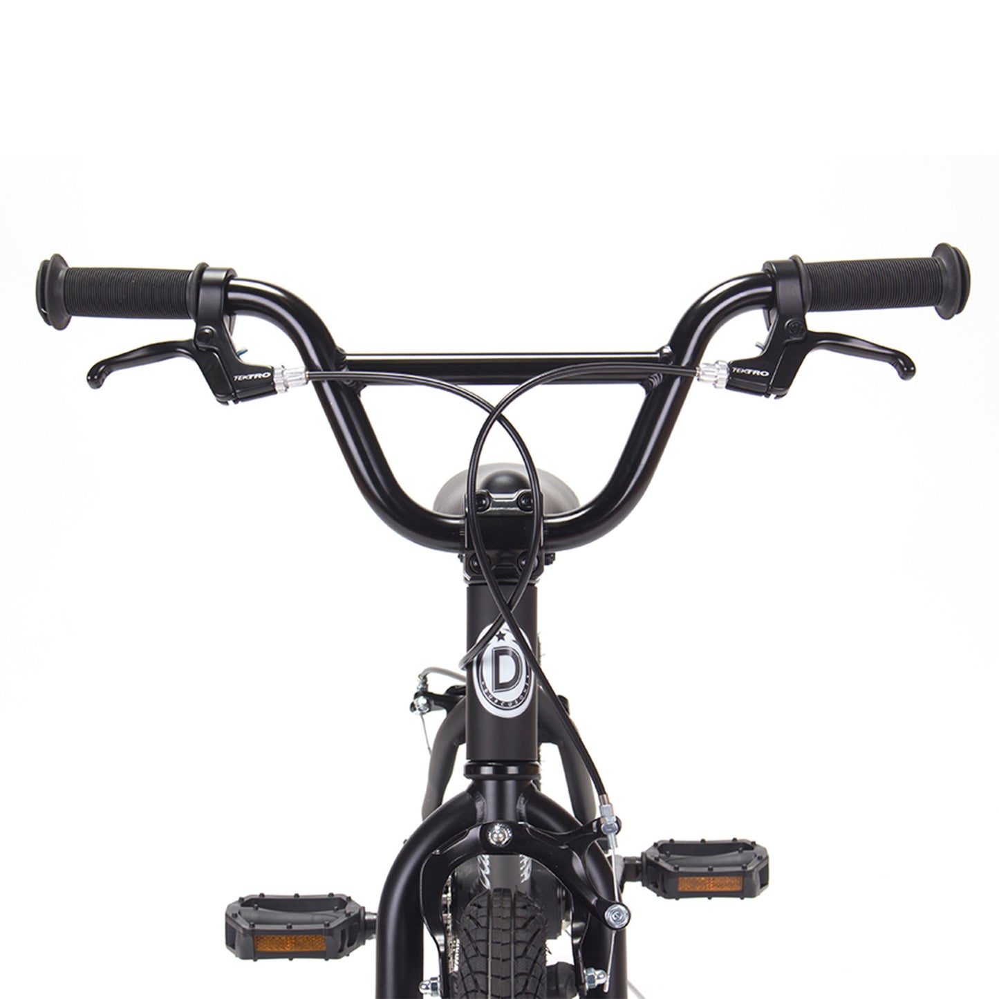 DURCUS ONE - RECTUS 14" BMX