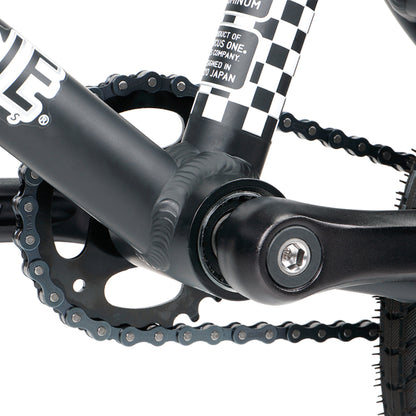 DURCUS ONE - RECTUS 14" BMX