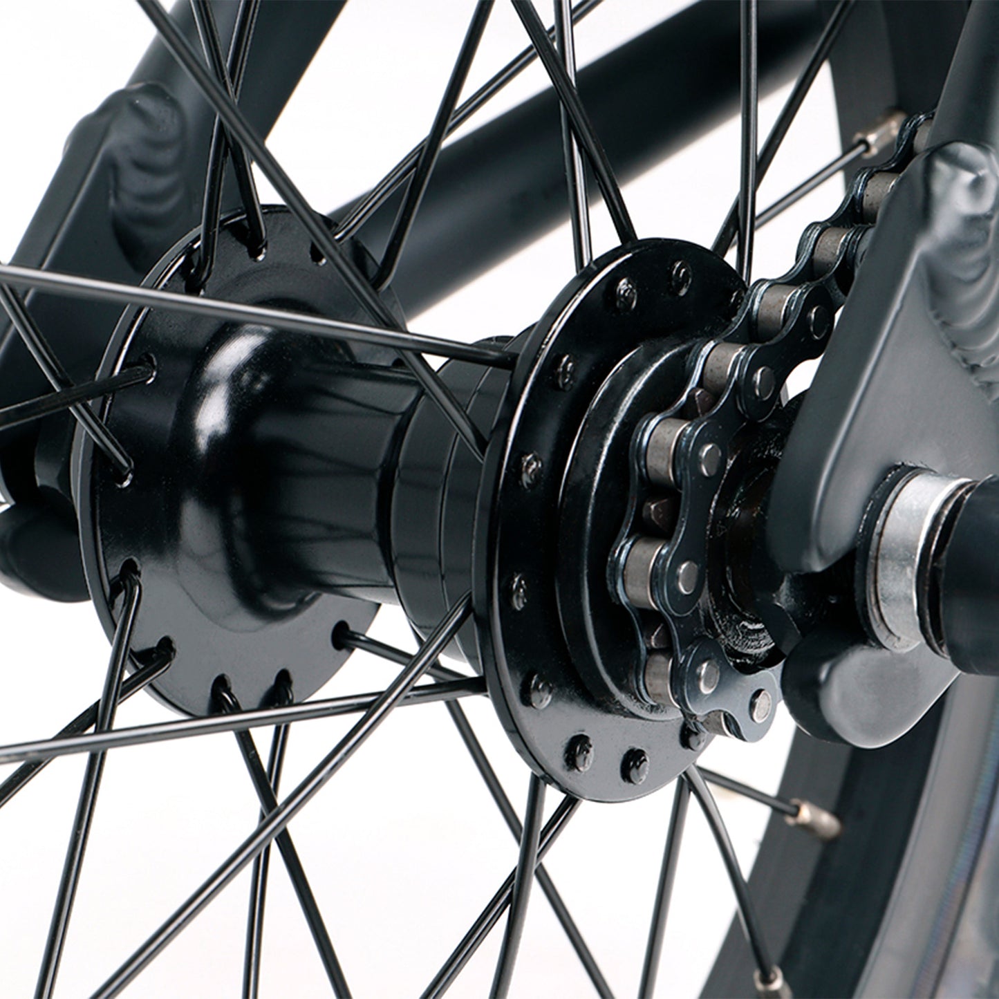 DURCUS ONE - RECTUS 14" BMX