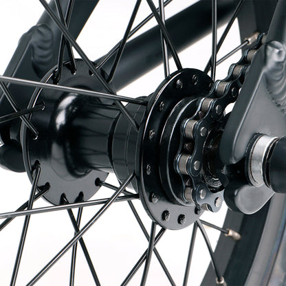 DURCUS ONE - RECTUS 14" BMX