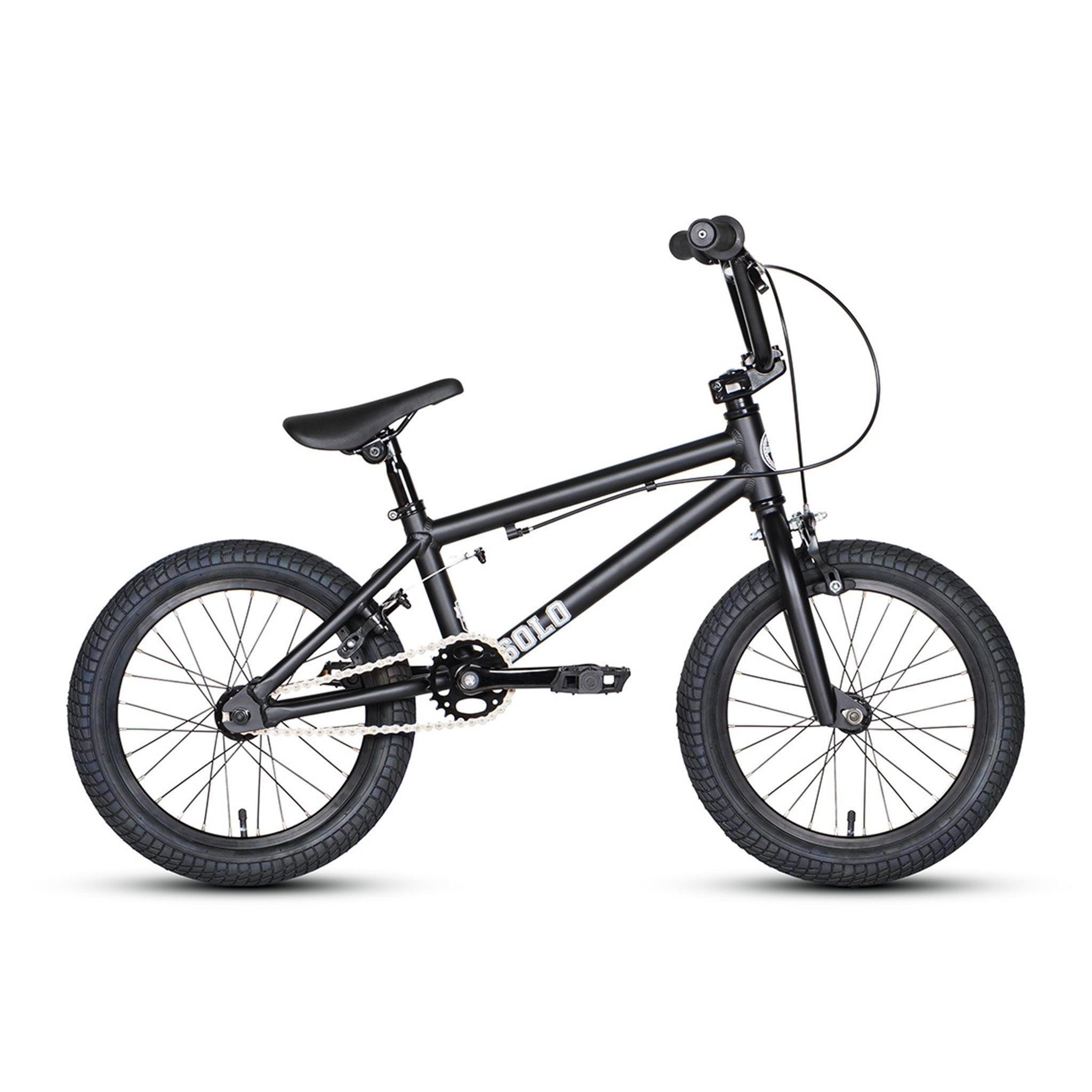 BMX DURCUS ONE 16インチ DURCUS ONE - SOLO 16