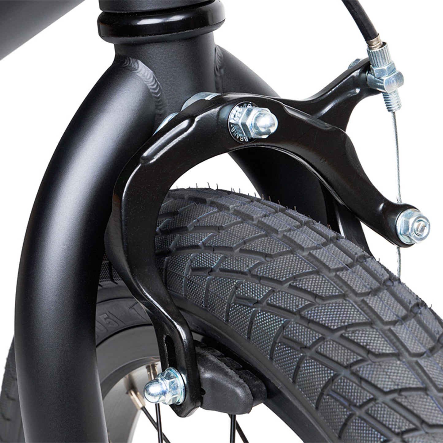 DURCUS ONE - SOLO 16" BMX
