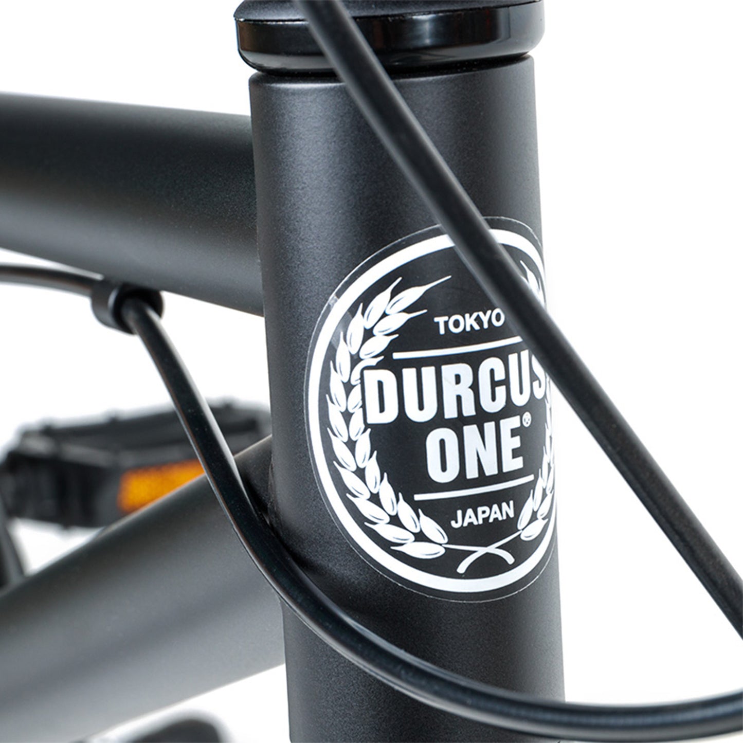 DURCUS ONE - SOLO 16" BMX
