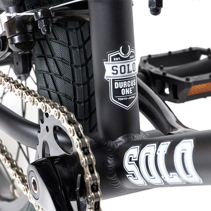 DURCUS ONE - SOLO 16" BMX