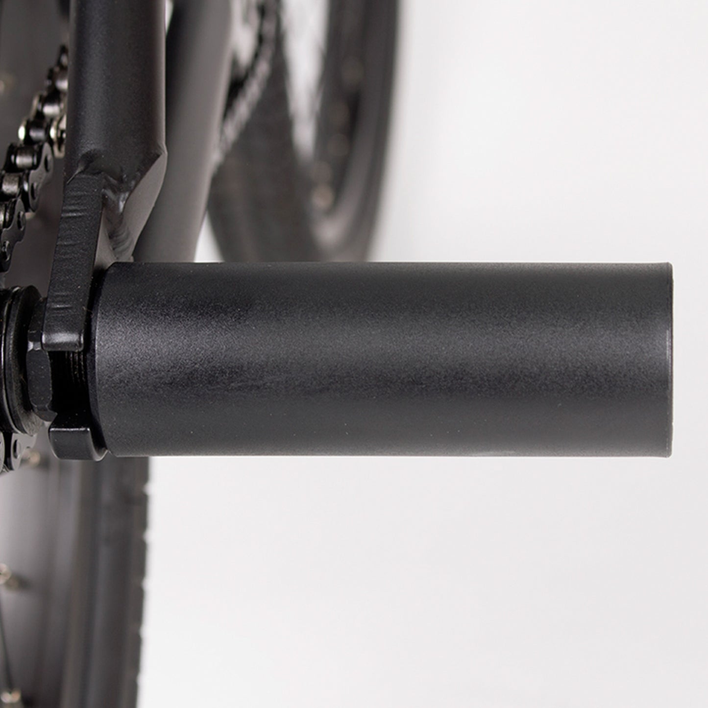 DURCUS ONE - Slick Pegs/Black