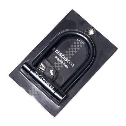 DURCUS ONE - U Lock/Black