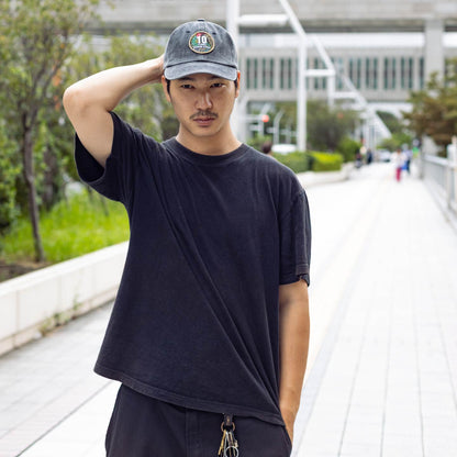 [Pre-Order] DARUMA STREET - MUKADE CAP