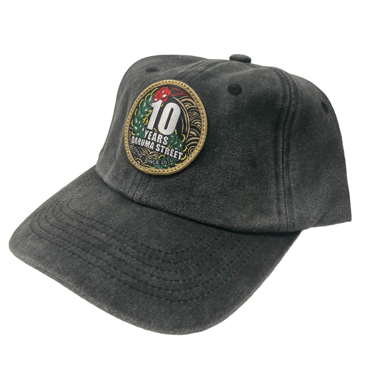 [Pre-Order] DARUMA STREET - MUKADE CAP