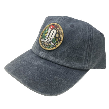 [Pre-Order] DARUMA STREET - MUKADE CAP