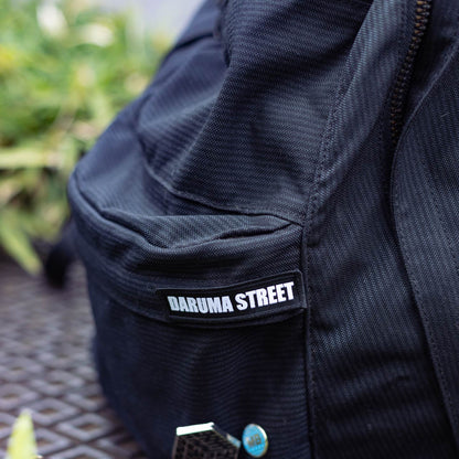 [Pre-Order] DARUMA STREET - Patch Pack