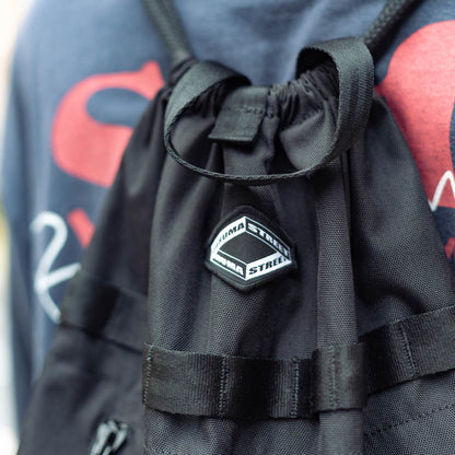 [Pre-Order] DARUMA STREET - Patch Pack