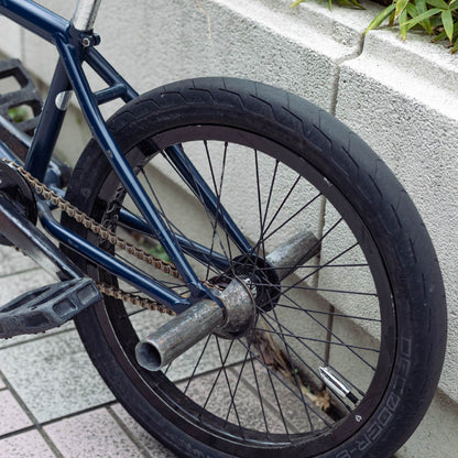 [Pre-Order] DARUMA STREET - Bullet Peg