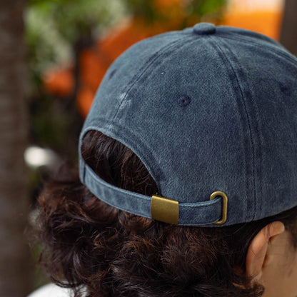 [Pre-Order] DARUMA STREET - MUKADE CAP