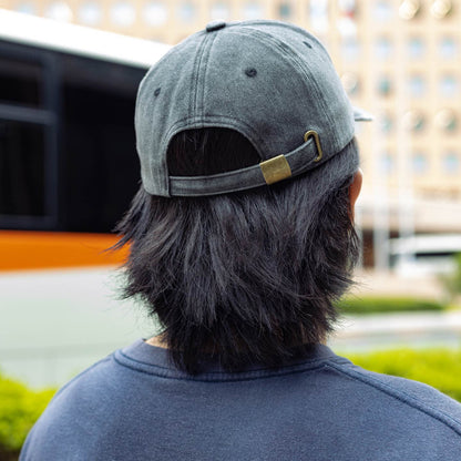 [Pre-Order] DARUMA STREET - MUKADE CAP