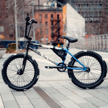 FTL - Bicycle Frame Bag