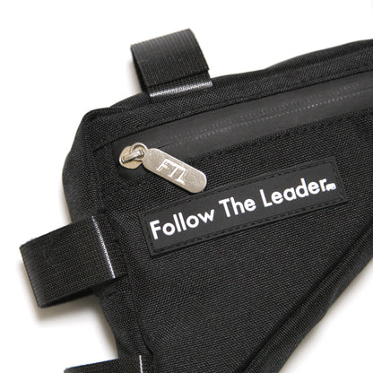 FTL - Bicycle Frame Bag