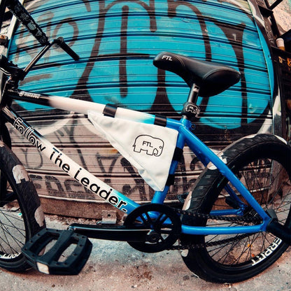 FTL - Bicycle Frame Bag