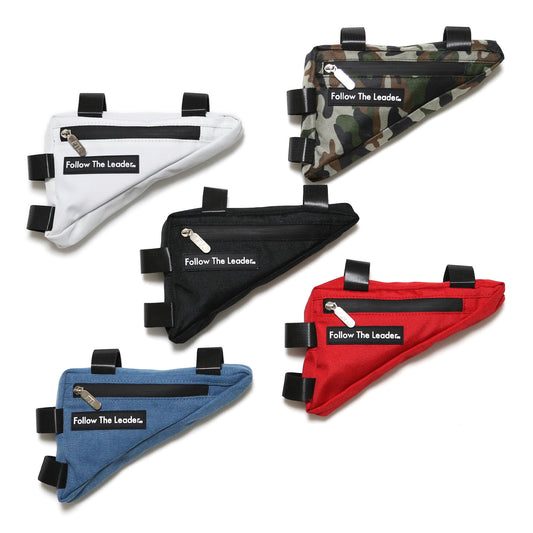FTL - Bicycle Frame Bag