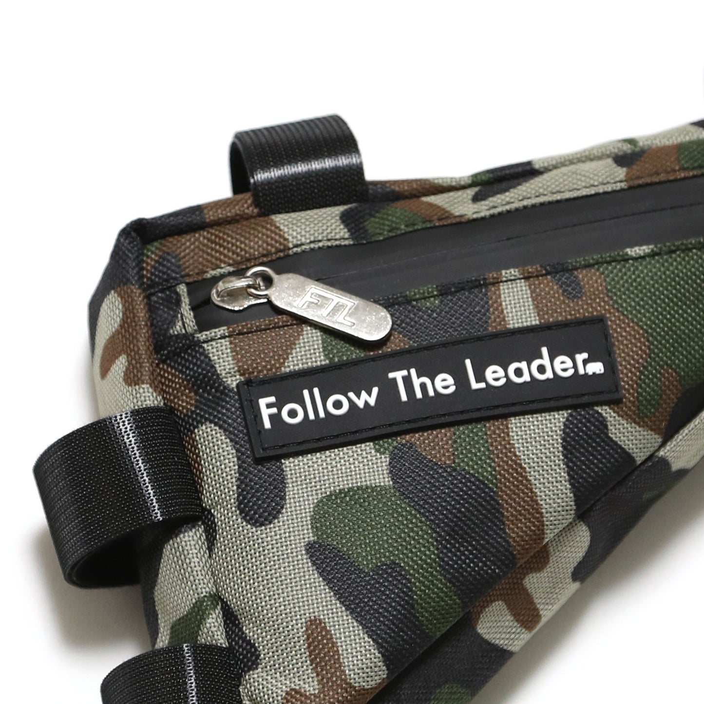 FTL - Bicycle Frame Bag