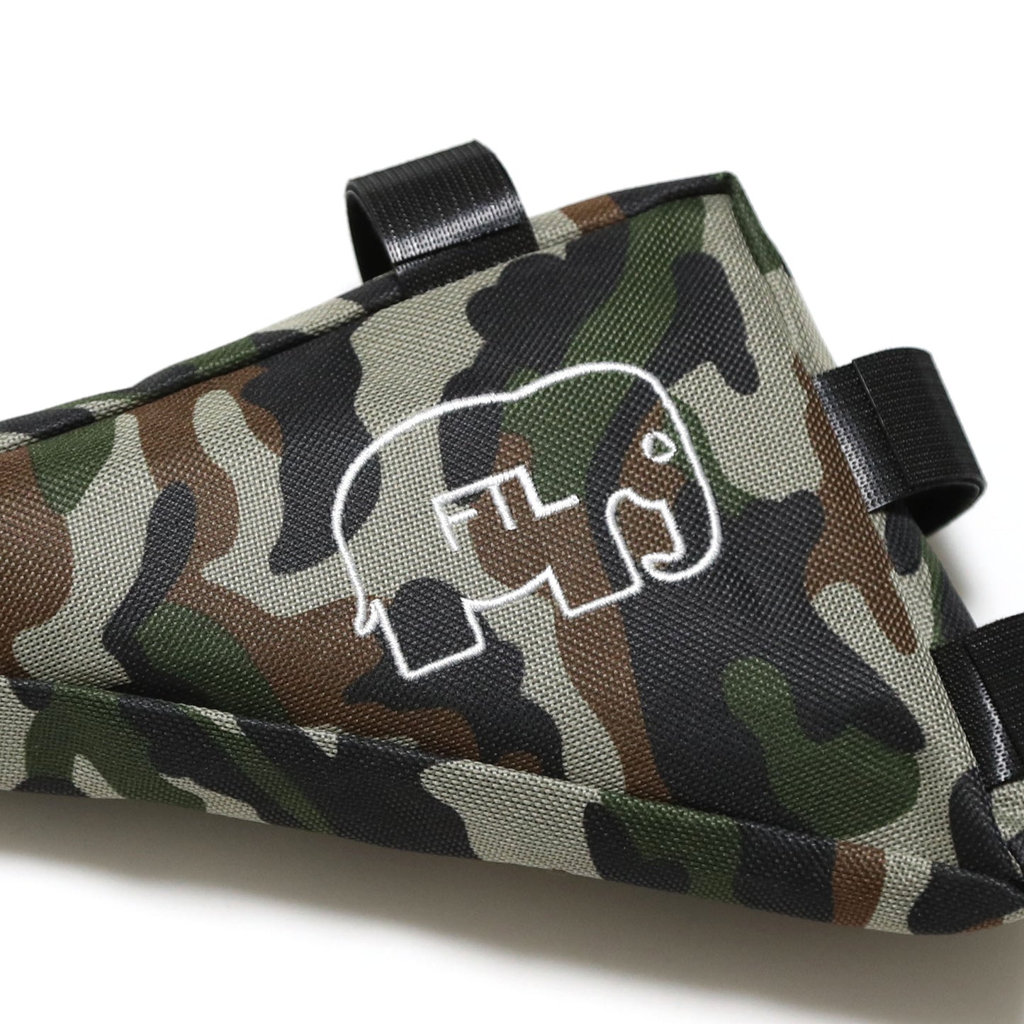 FTL - Bicycle Frame Bag