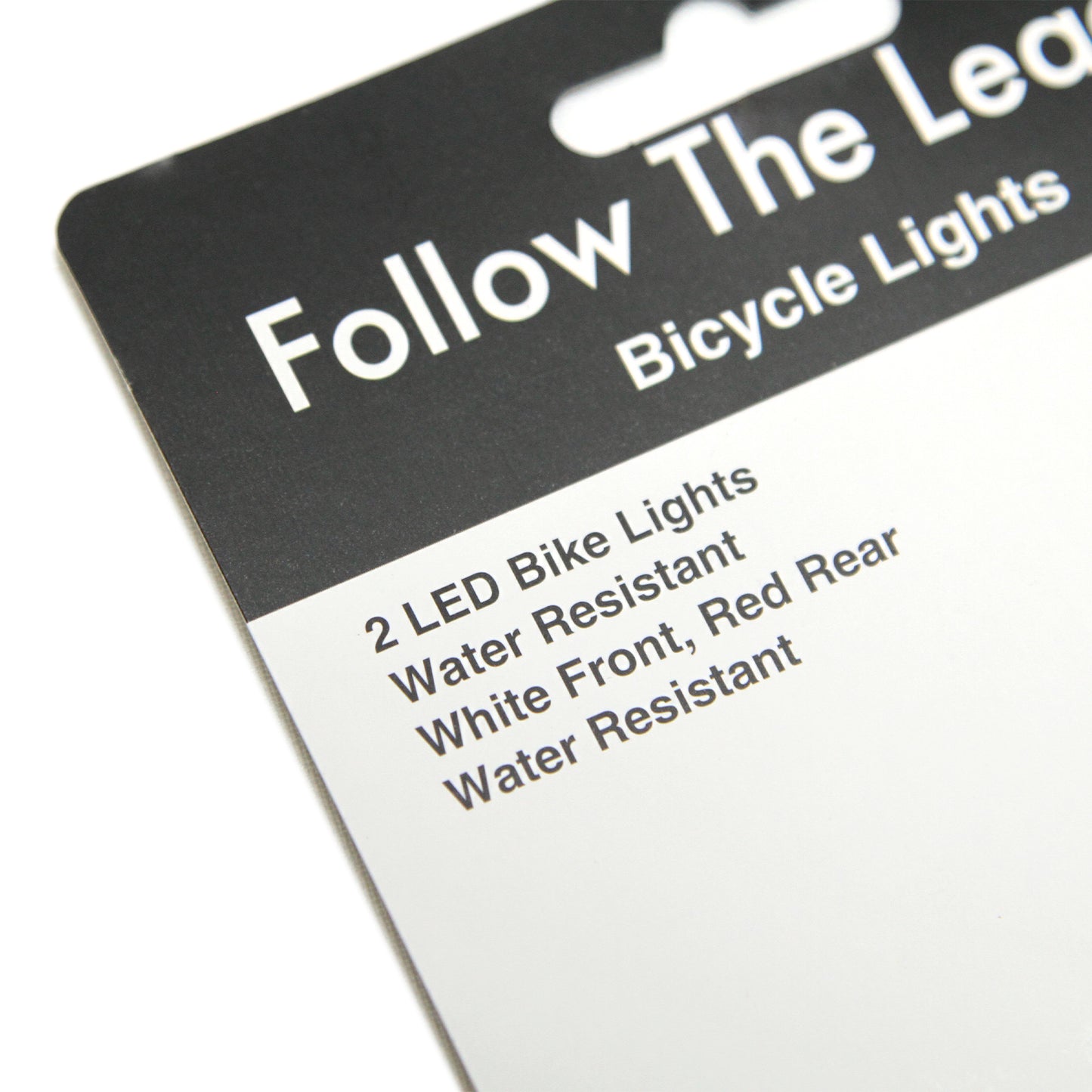FTL - Elephant Bike Lights