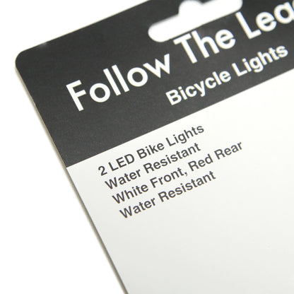 FTL - Elephant Bike Lights