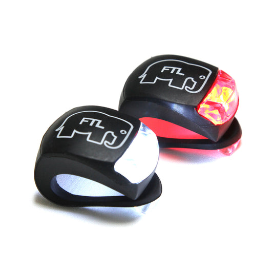 FTL - Elephant Bike Lights