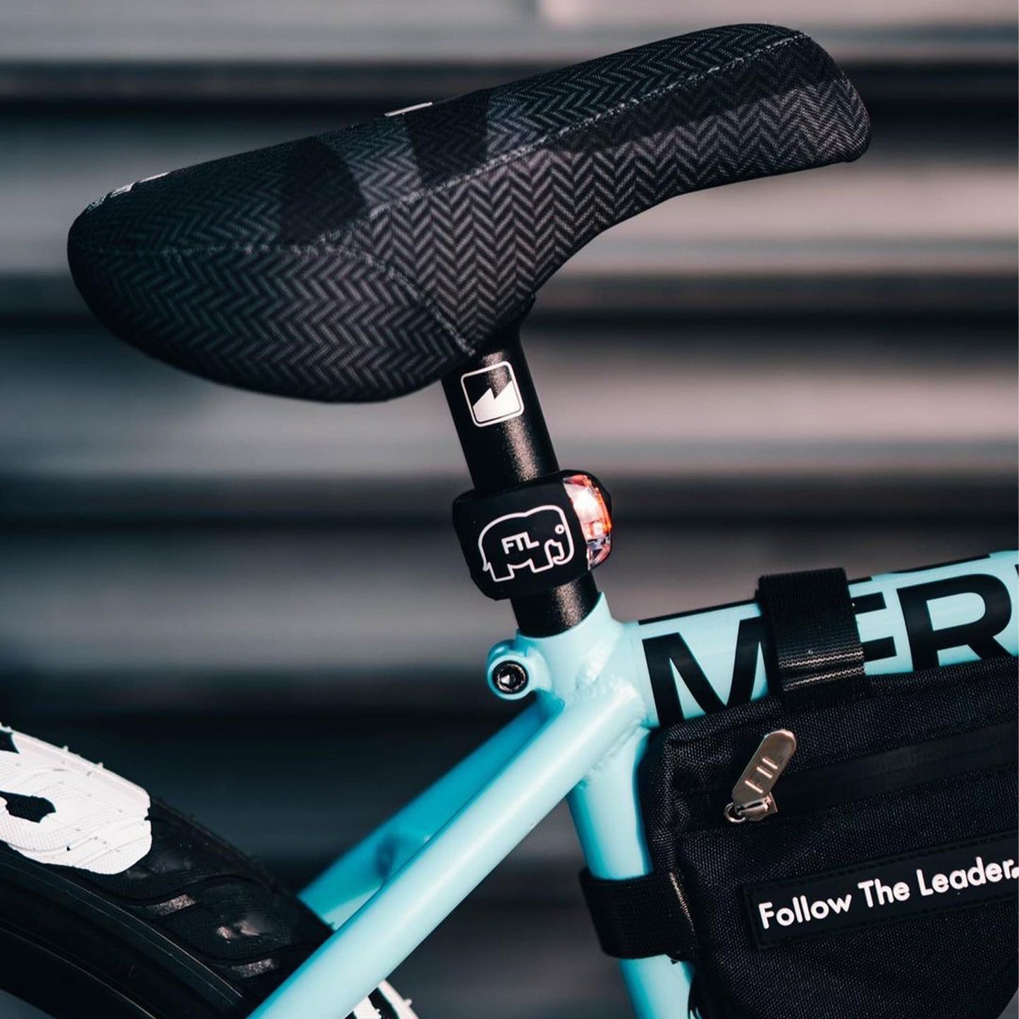 FTL - Elephant Bike Lights