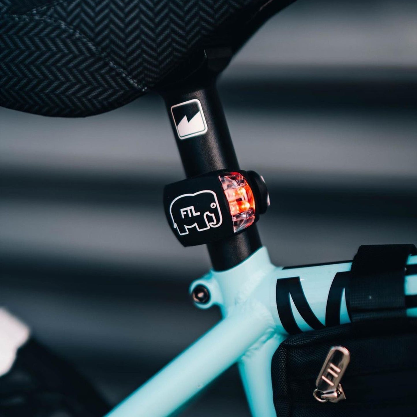 FTL - Elephant Bike Lights