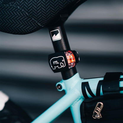 FTL - Elephant Bike Lights