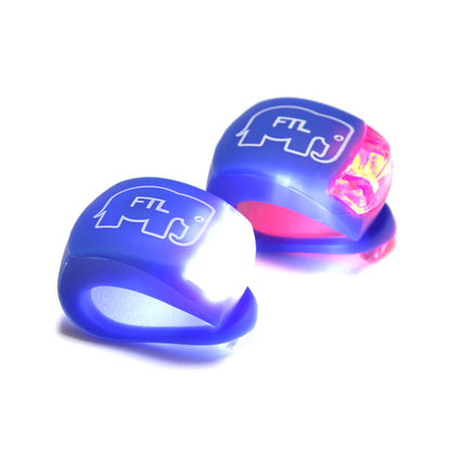 FTL - Elephant Bike Lights