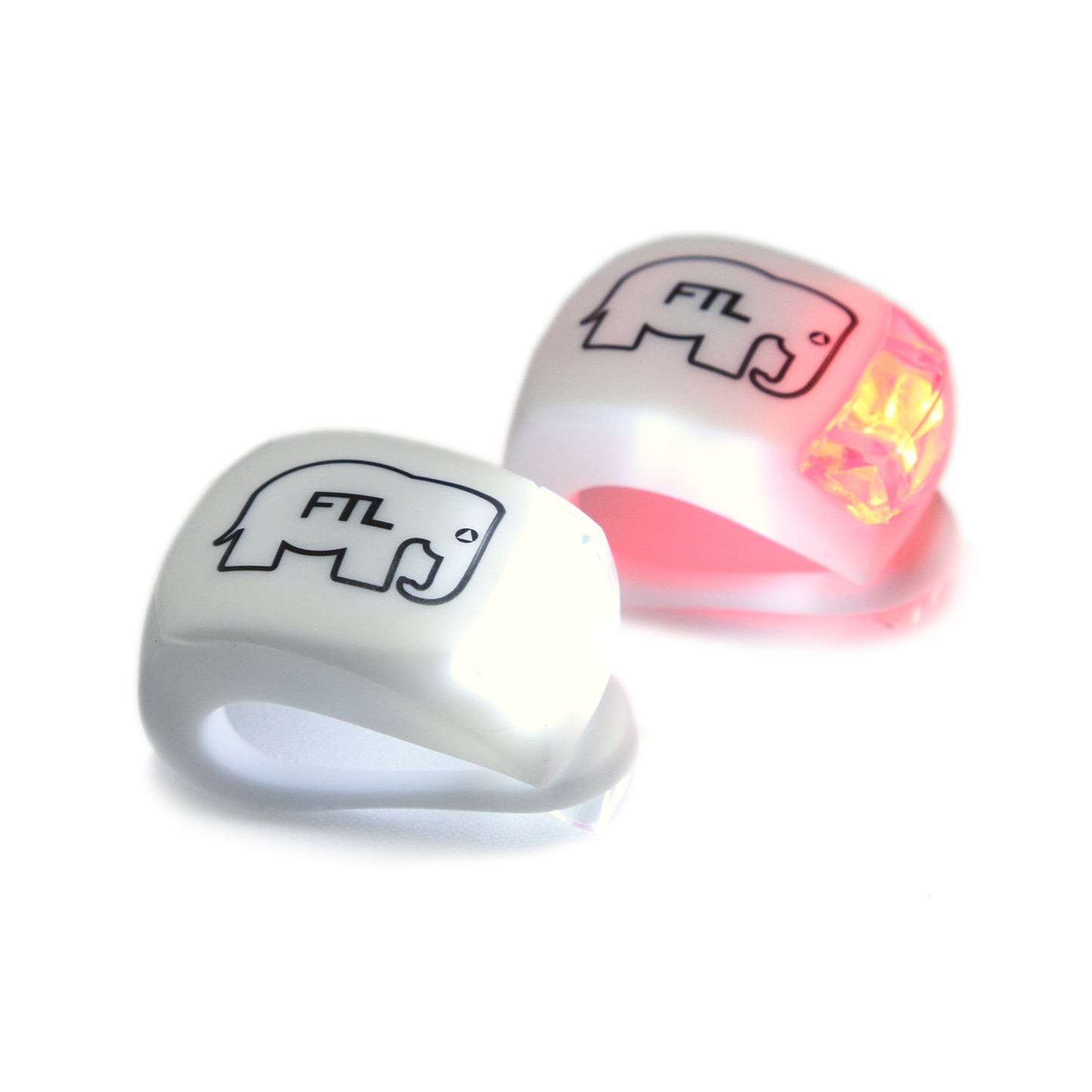 FTL - Elephant Bike Lights