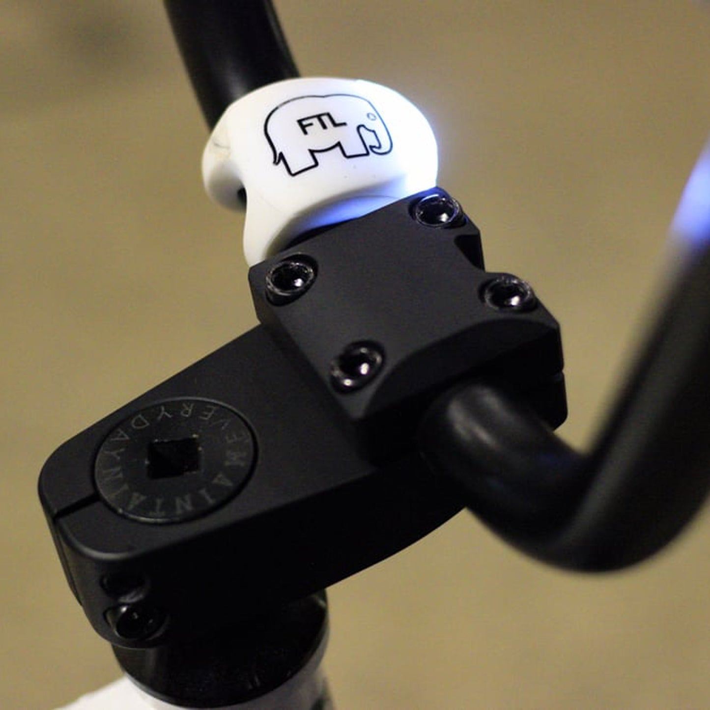 FTL - Elephant Bike Lights