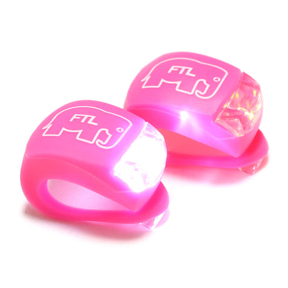 FTL - Elephant Bike Lights