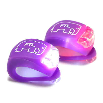 FTL - Elephant Bike Lights