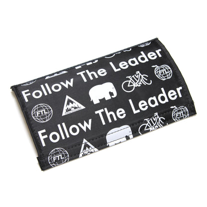 FTL - Follow The Leader Bicycle Pad V2/Black