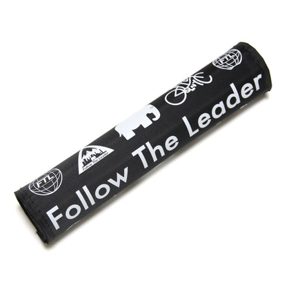 FTL - Follow The Leader Bicycle Pad V2/Black