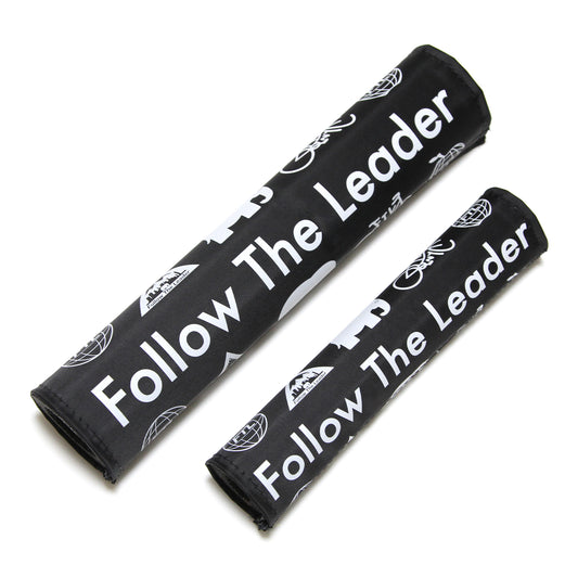 FTL - Follow The Leader Bicycle Pad V2/Black