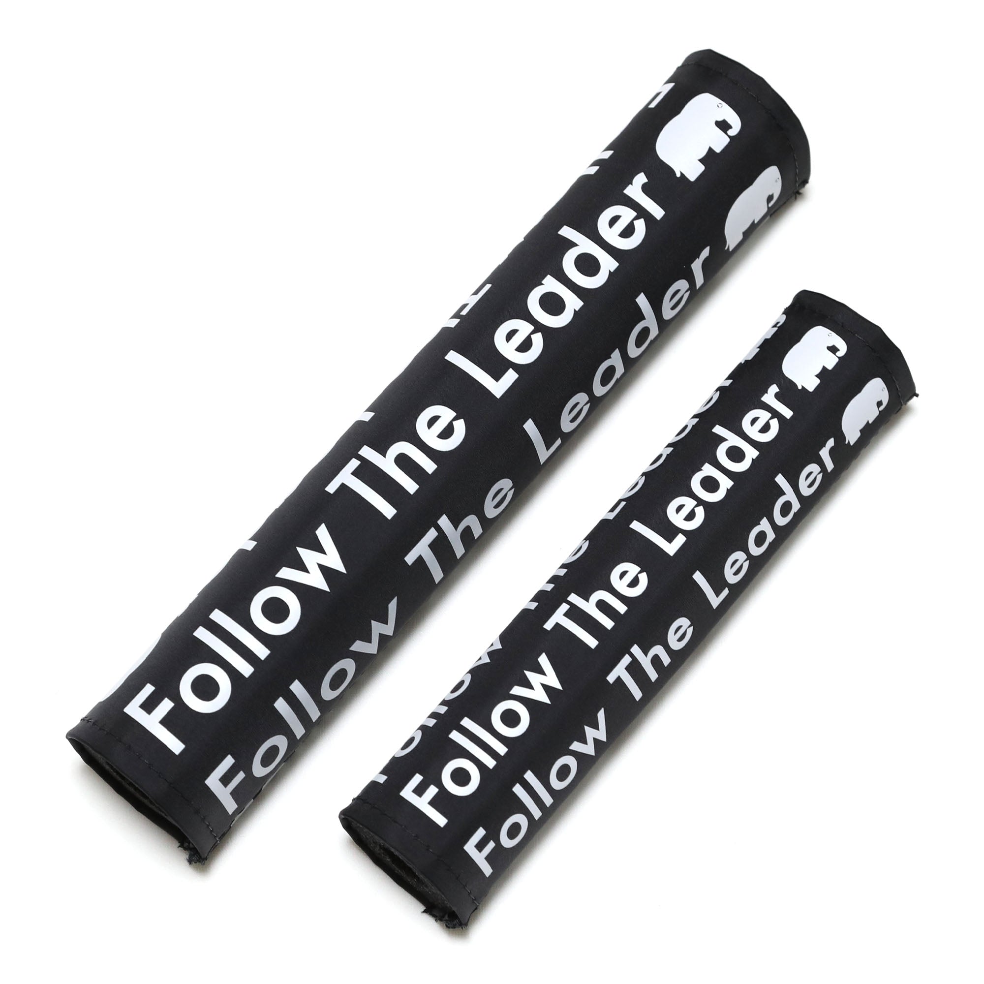 【レア】Follow The Leader バッグ パッド ピストfgfs FTL-