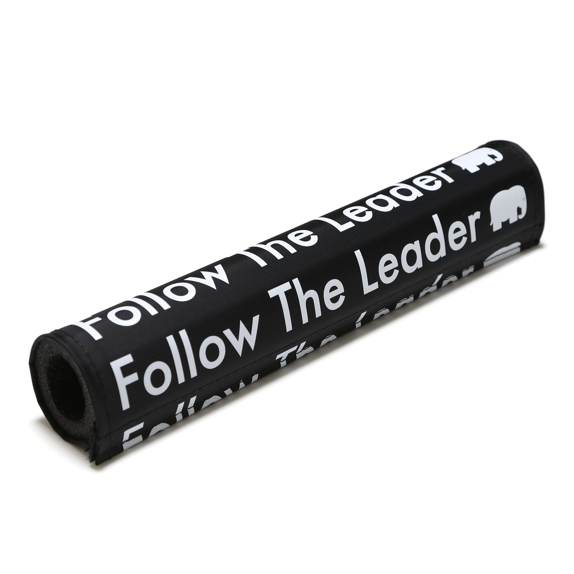 FTL - Follow The Leader Bicycle Pad/Black – MOTO-BUNKA STORE