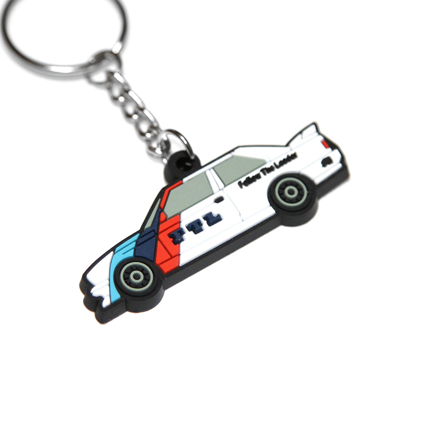 FTL - Keychain