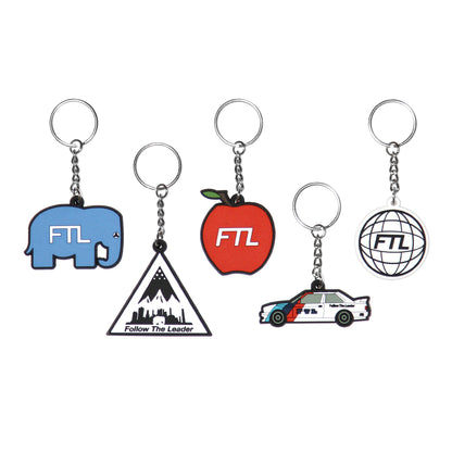 FTL - Keychain