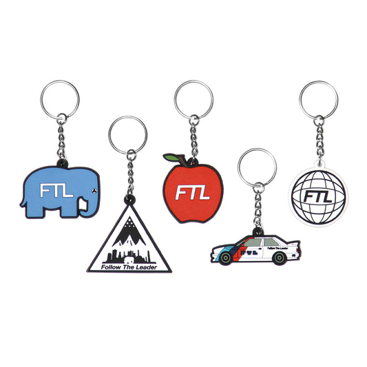 FTL - Keychain