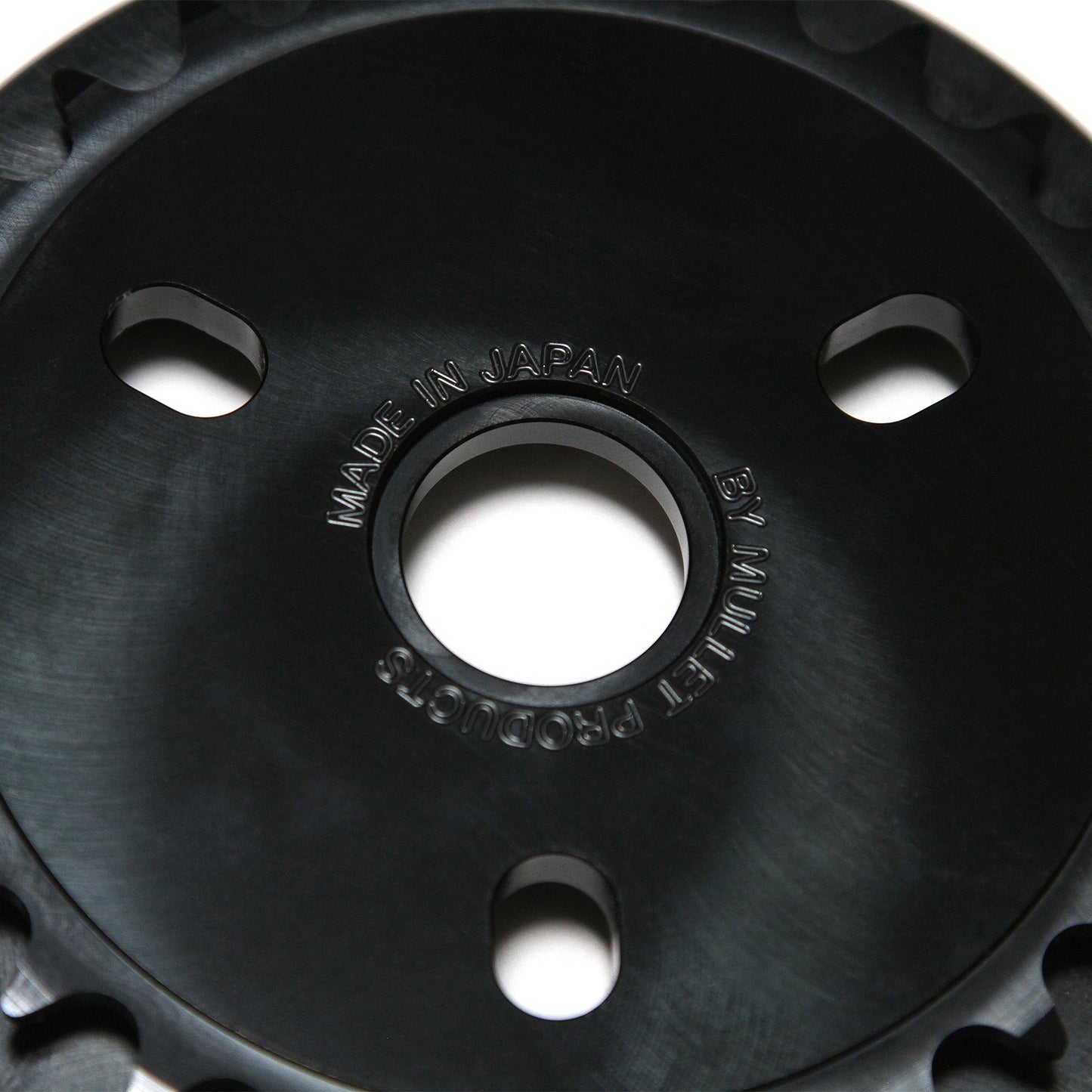 FTL X ALIVE INDUSTRY - Limited Guard Sprocket V2